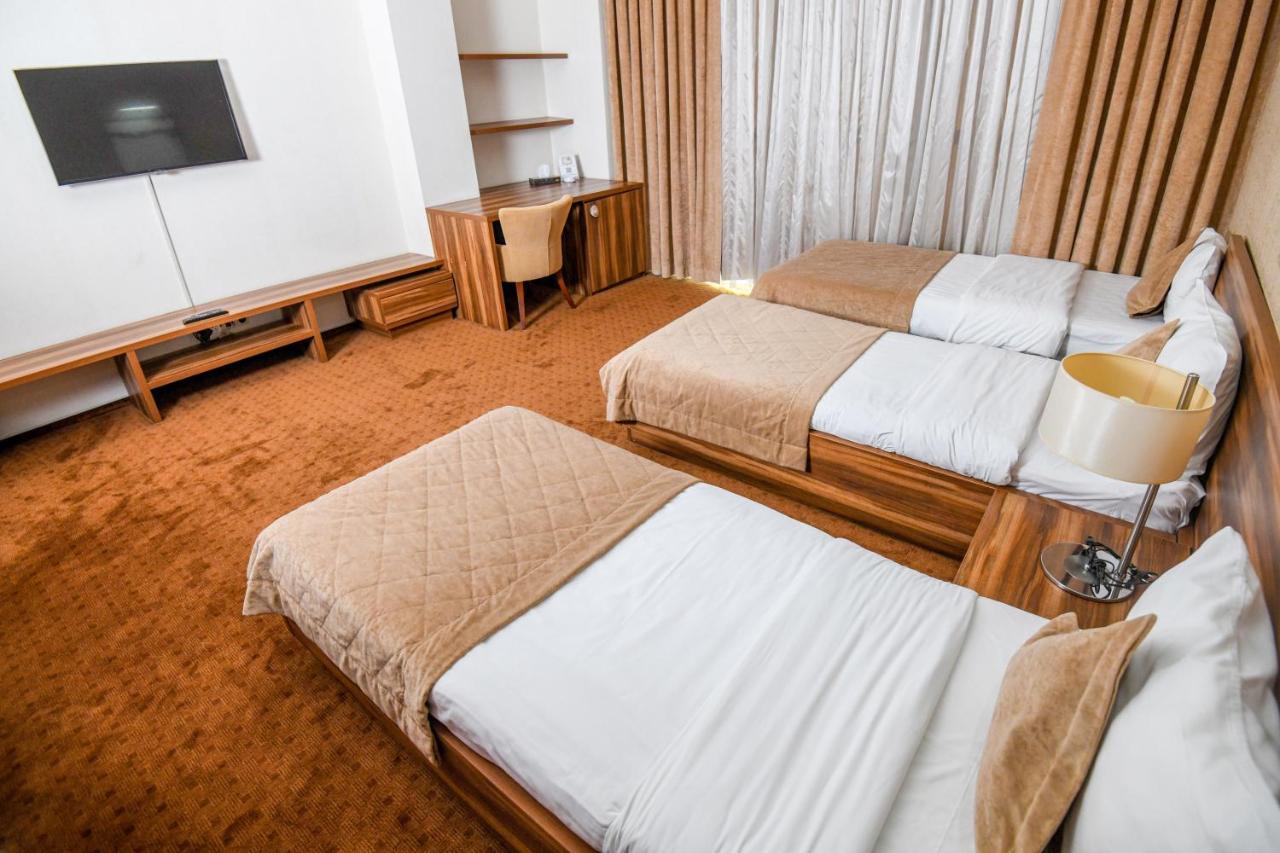 Avenue By Smart 4* באקו