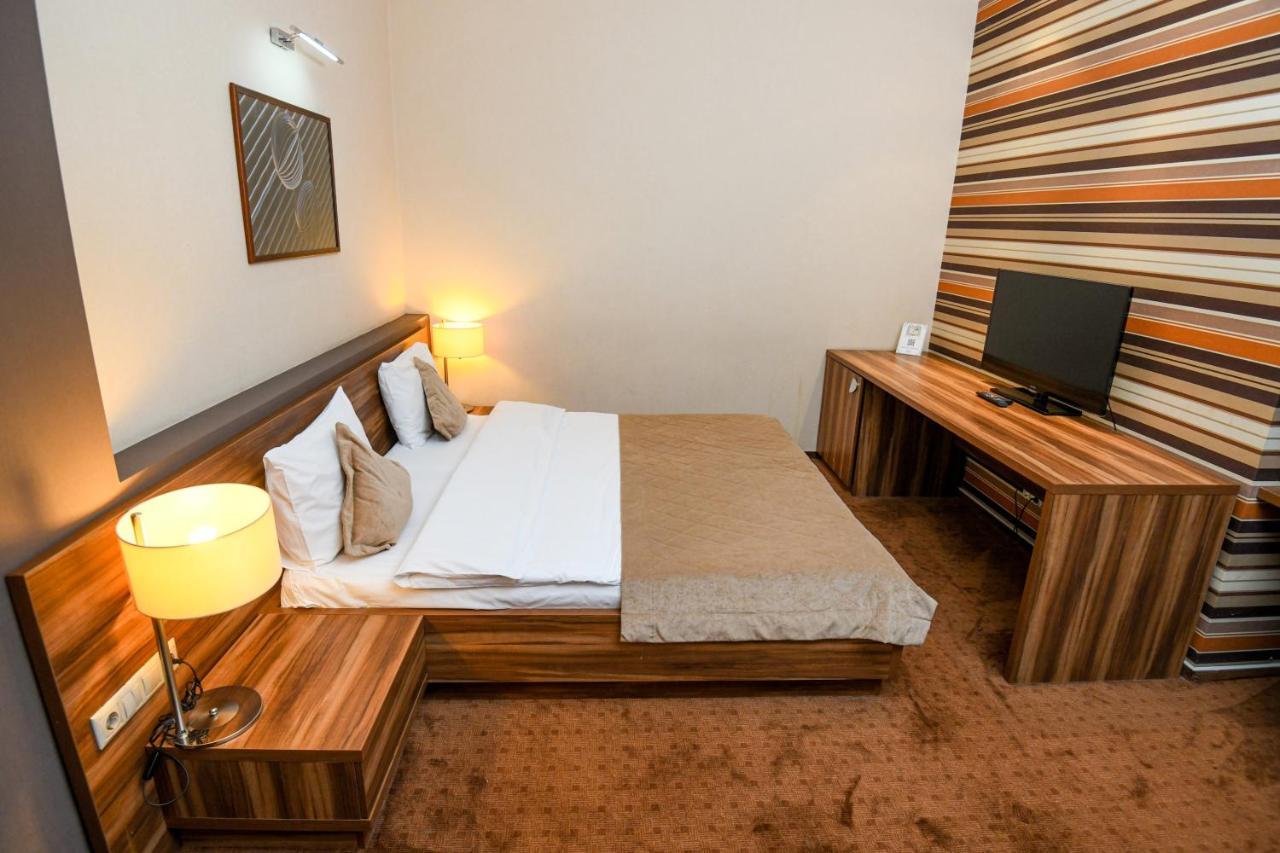 Hotel Avenue By Smart 3*