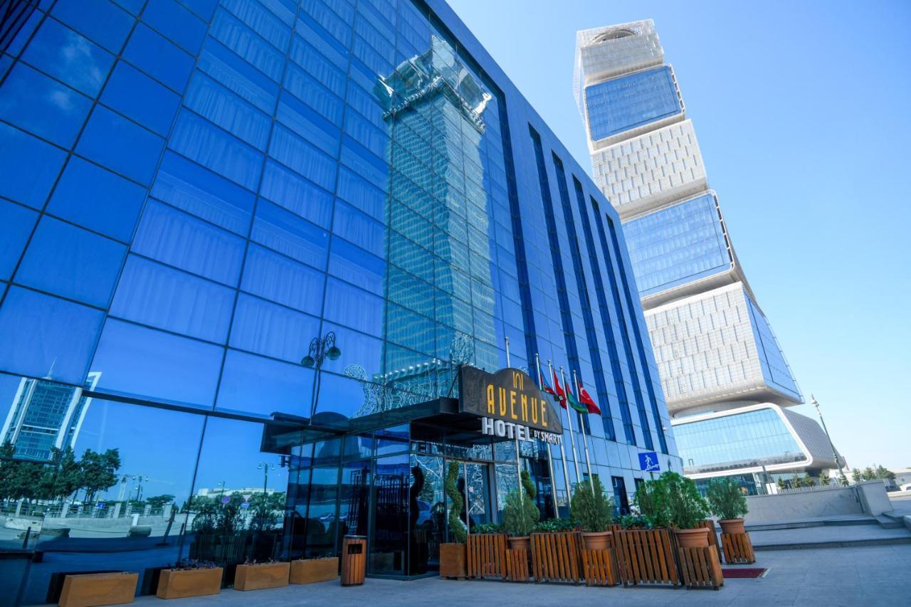 Avenue By Smart 3* Baku