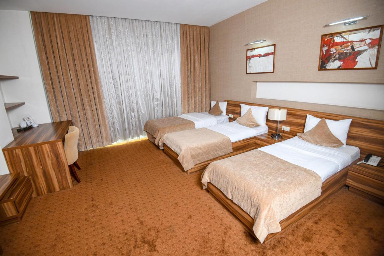 Avenue By Smart Hotel 3*