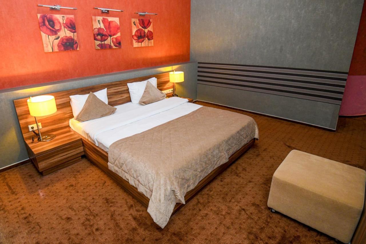 Avenue By Smart 3* Baku