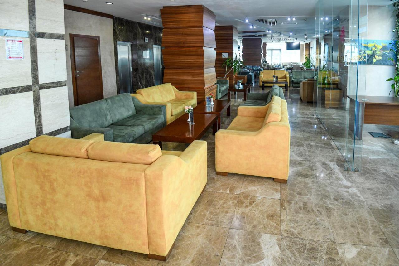 Avenue By Smart Hotel Baku
