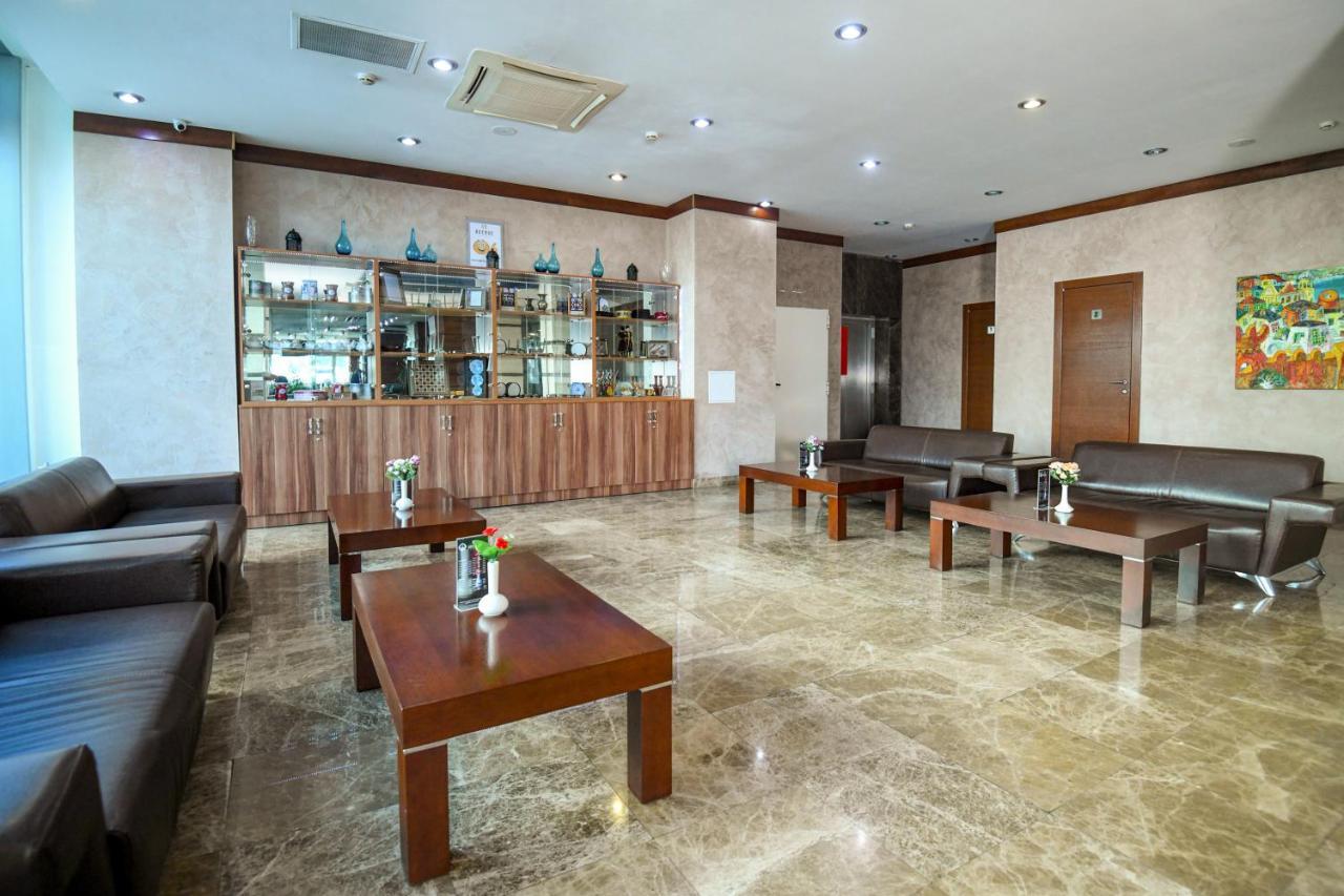 Hotel Avenue By Smart