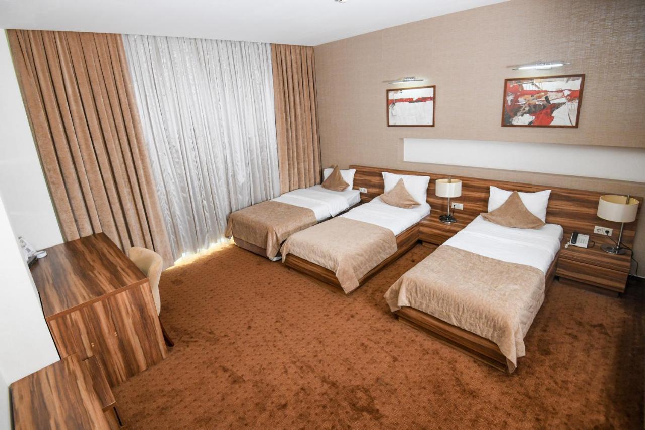 Avenue By Smart Hotel Baku