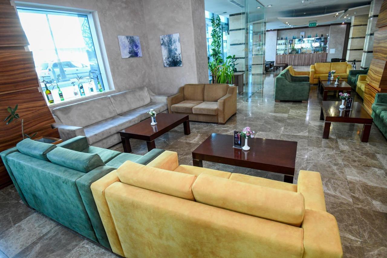 Avenue By Smart Hotel