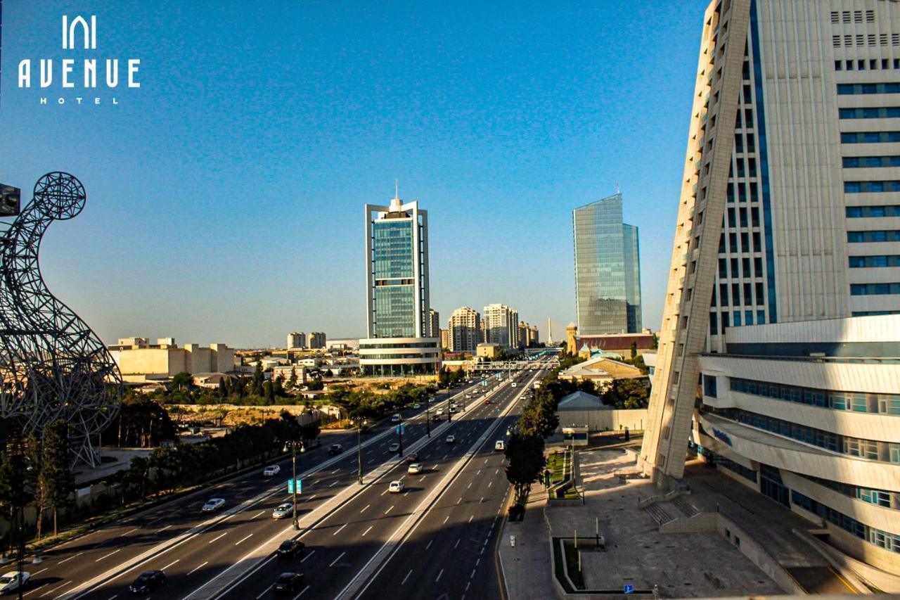 Avenue By Smart Hotel