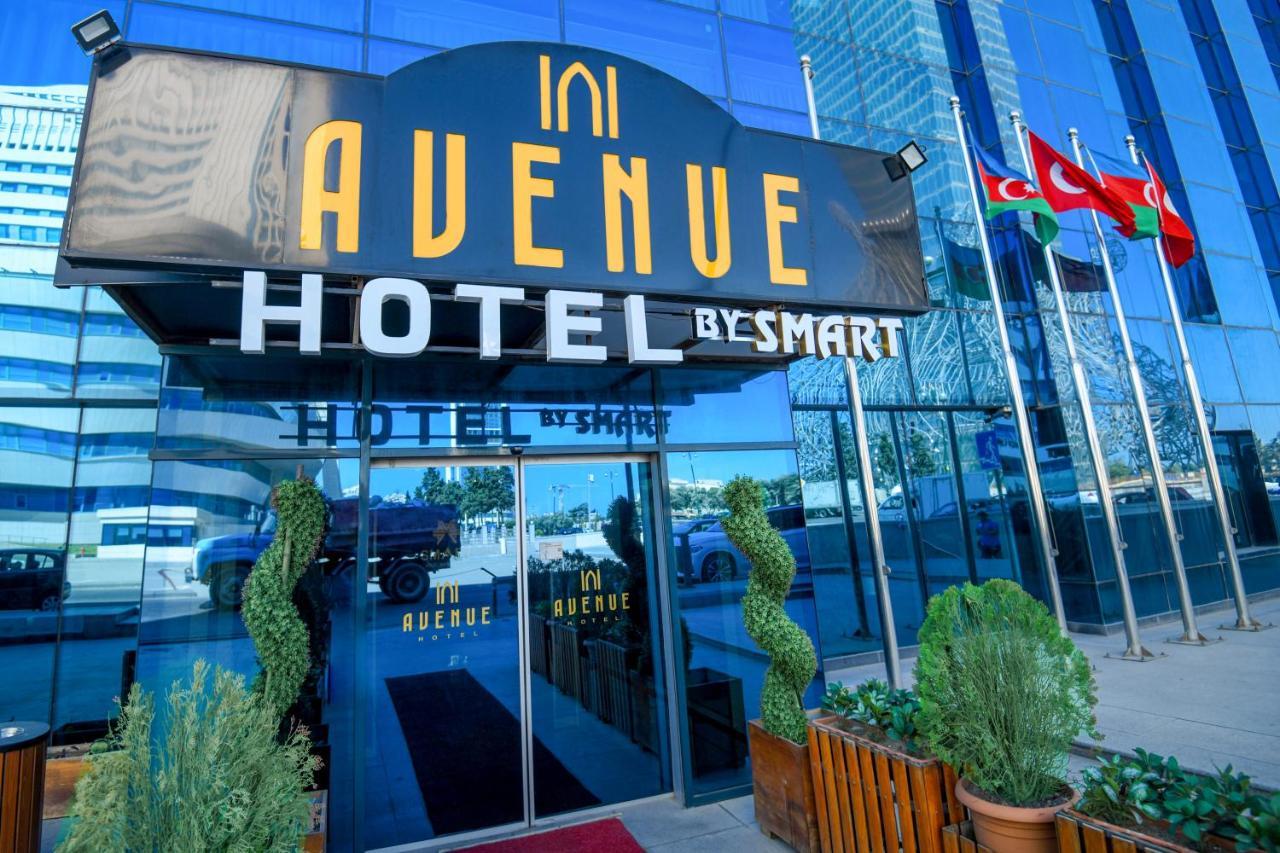 Avenue By Smart 3* Baku