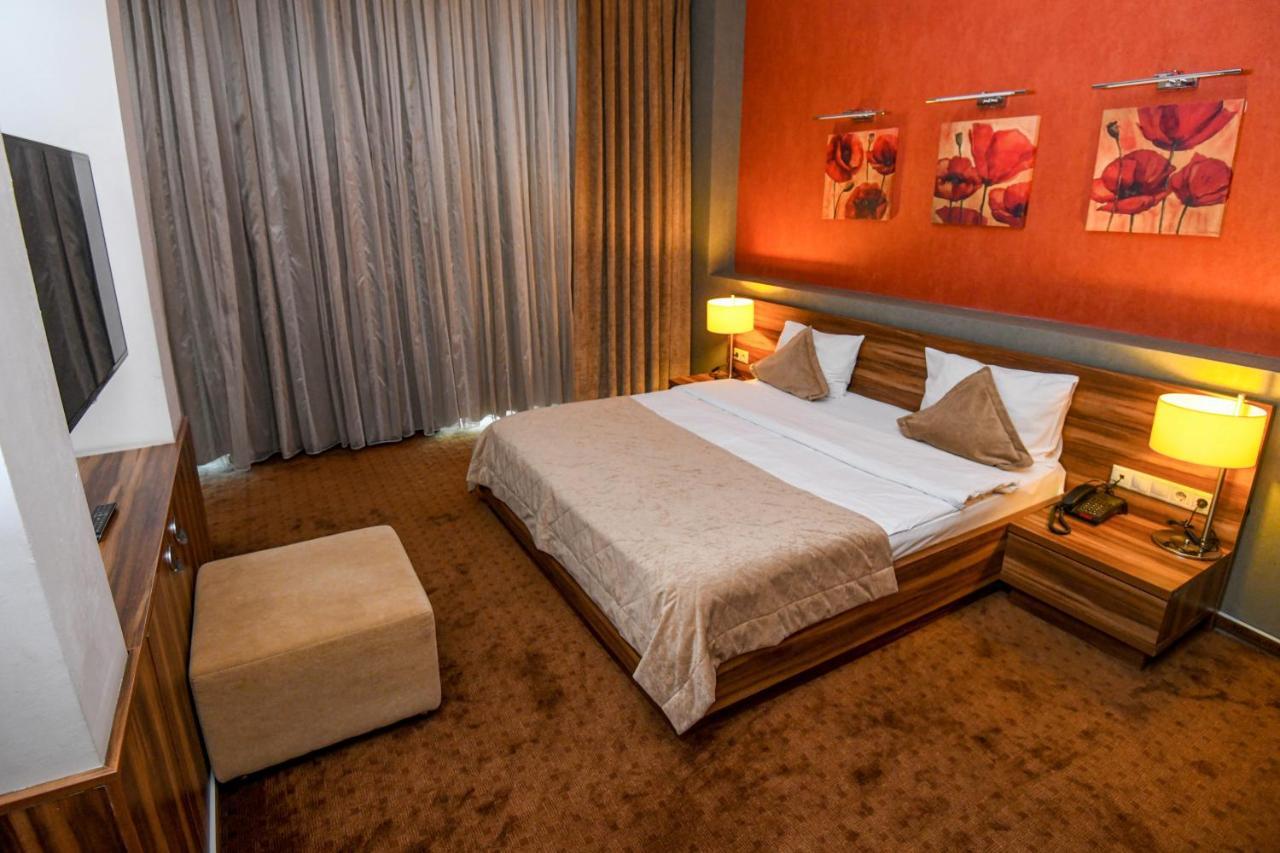 Avenue By Smart 3* Baku