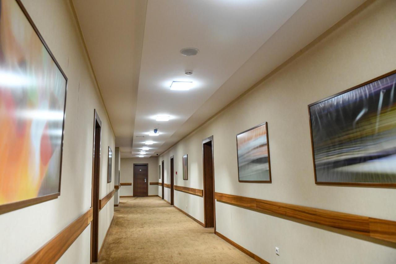 Avenue By Smart Hotel