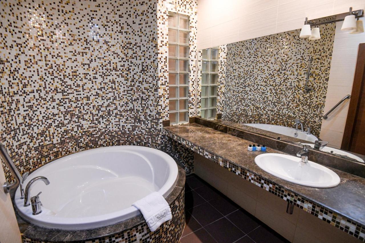 Avenue By Smart 3* Baku