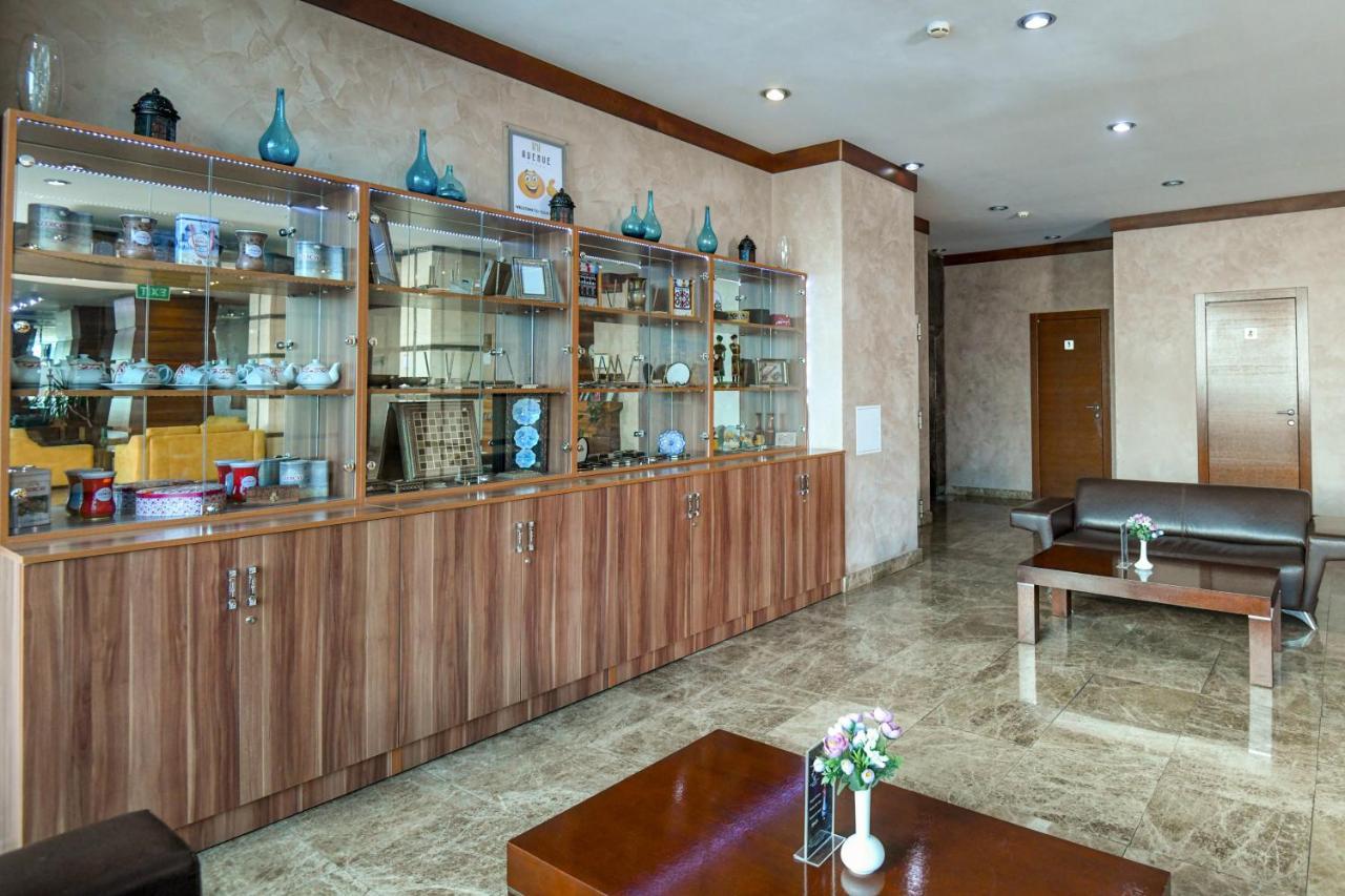 Avenue By Smart Hotel 3*