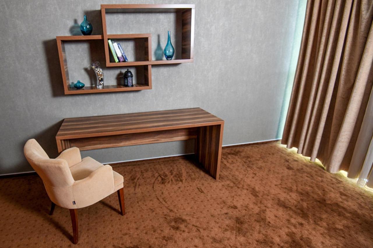 Hotel Avenue By Smart