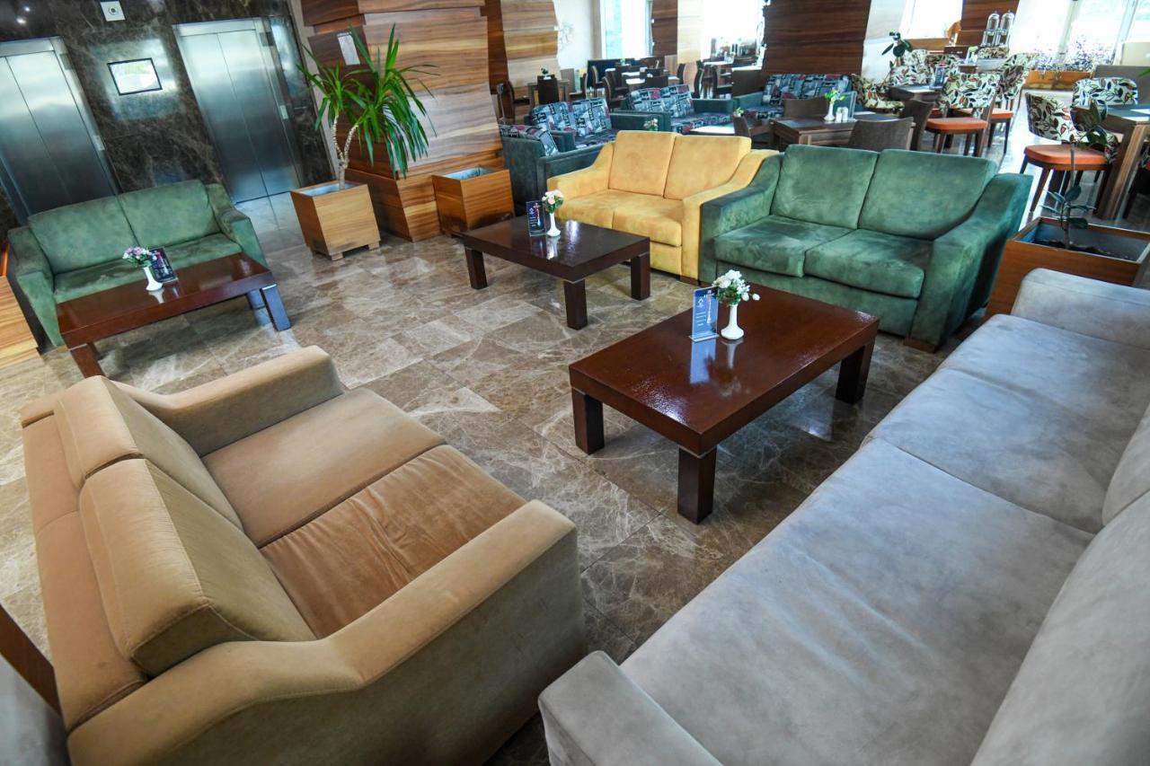 Avenue By Smart Hotel
