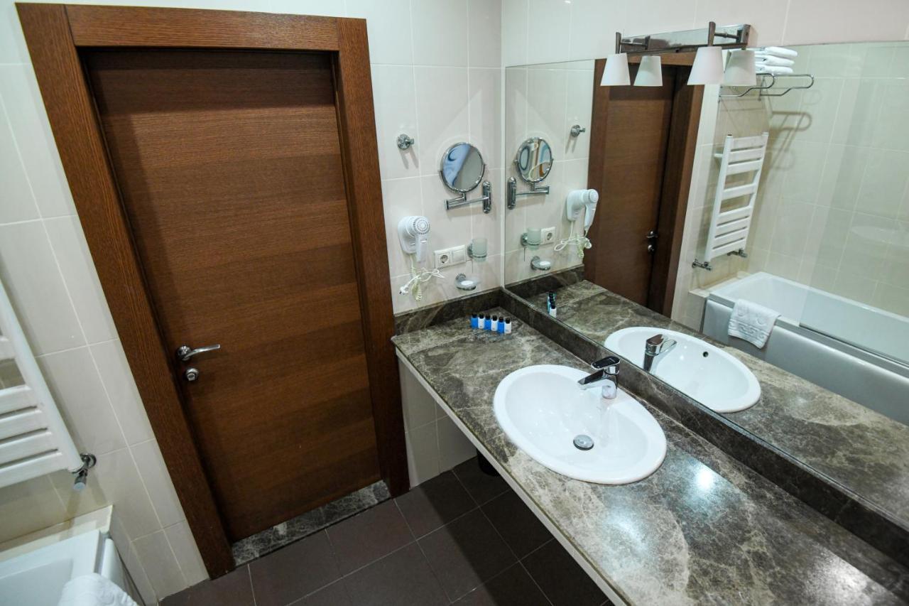 Avenue By Smart Hotel 3*