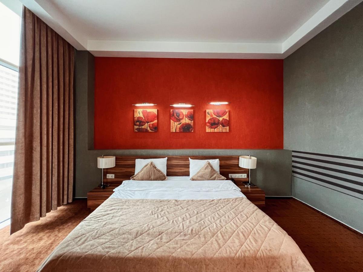 Hotel Avenue By Smart Baku