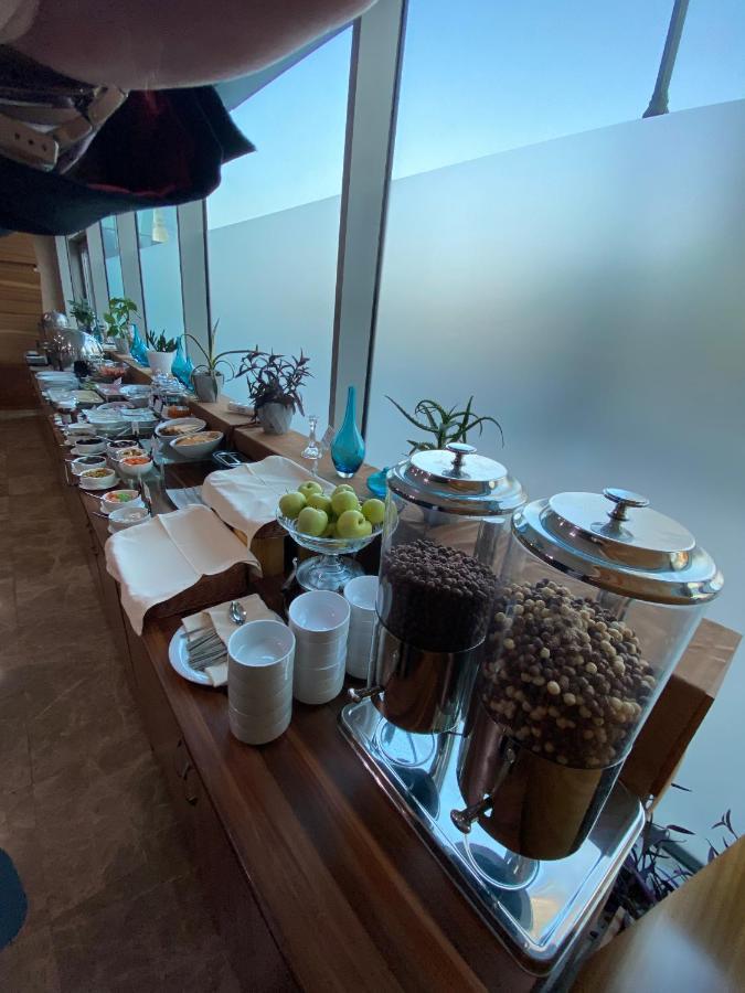 Avenue By Smart Hotel Baku