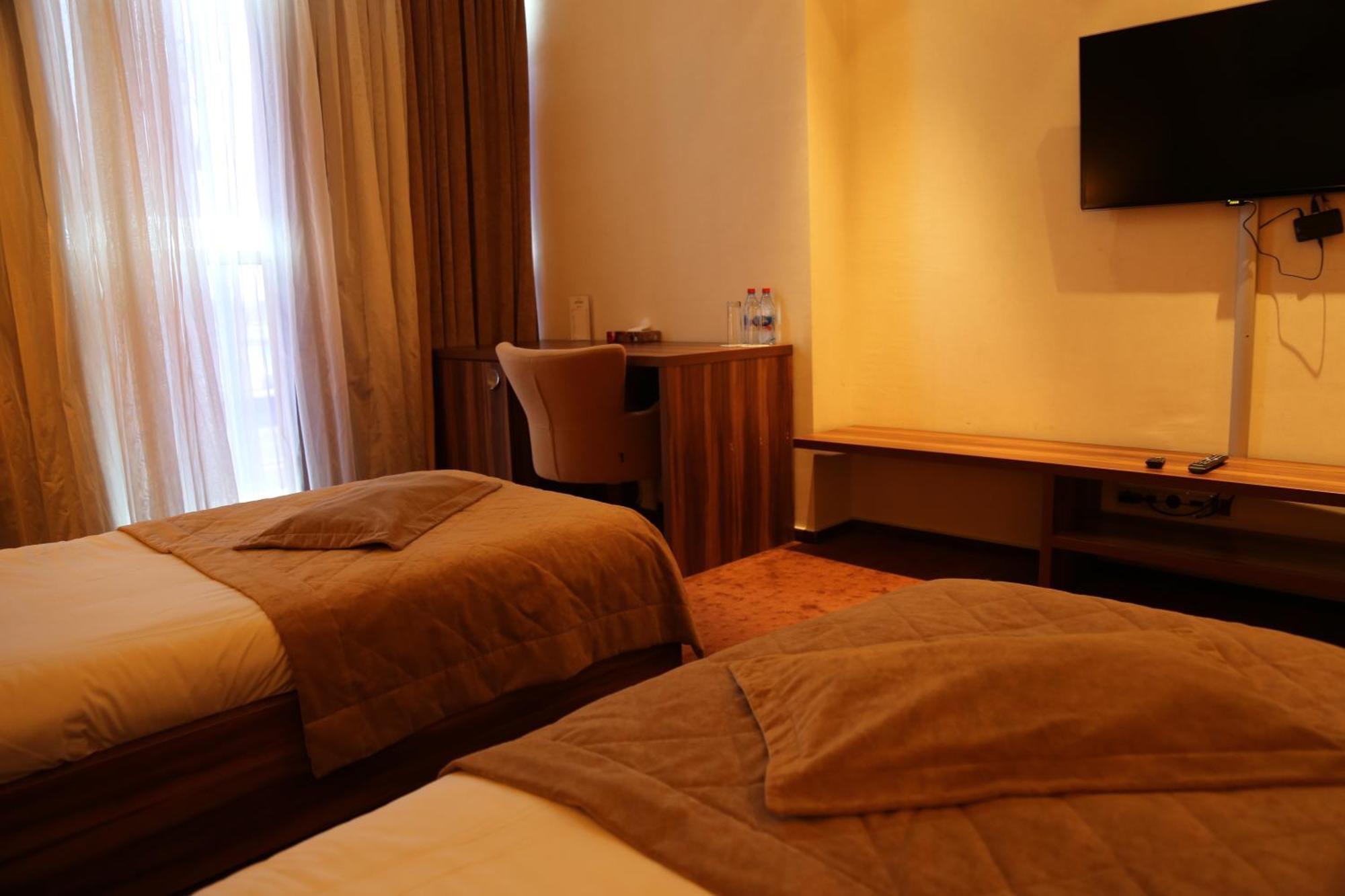 Avenue By Smart Hotel Baku